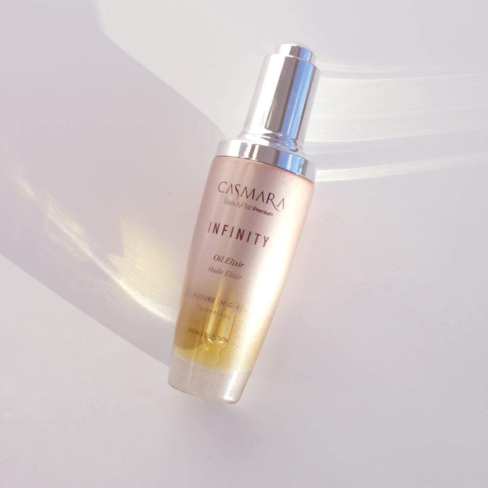 Casmara Infinity Elixir Oil — 50ml