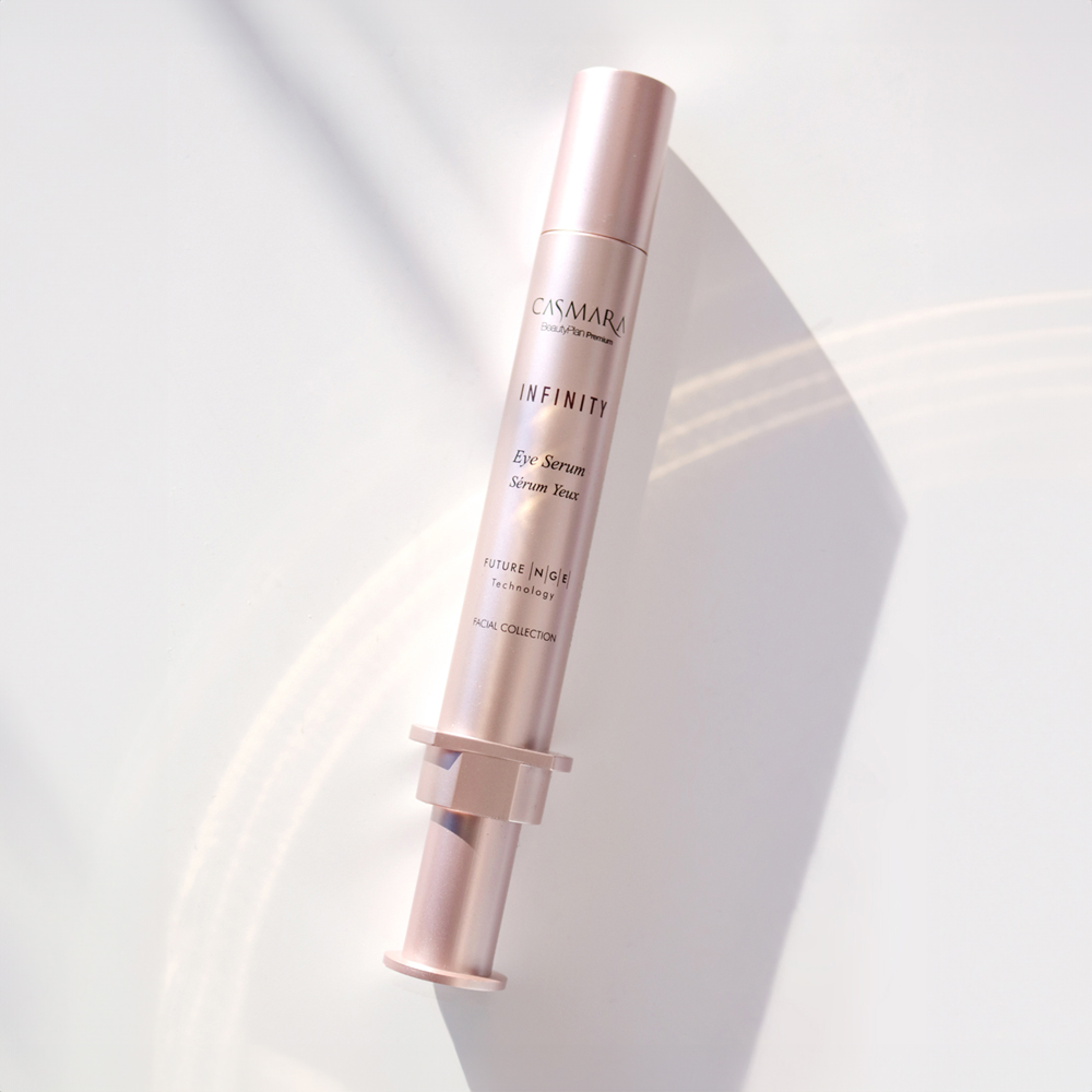 Casmara Infinity Eye Serum — 10ml