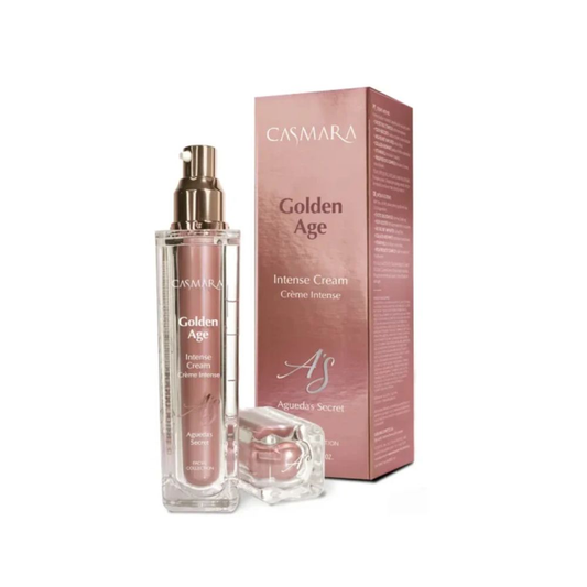 Casmara Golden Age Intense Cream — 50ml
