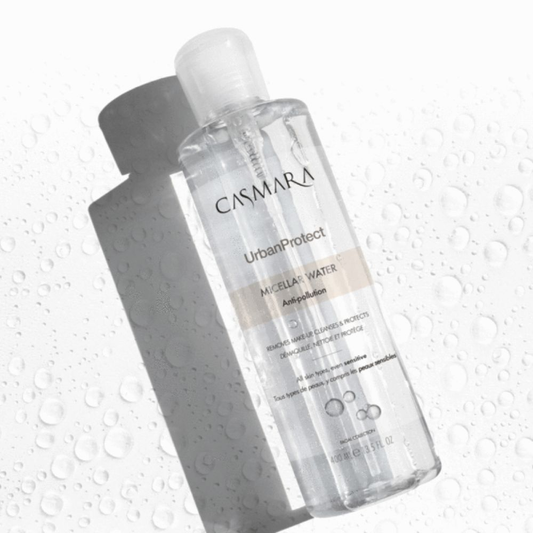 Casmara UrbanProtect Micellar Water — 400ml