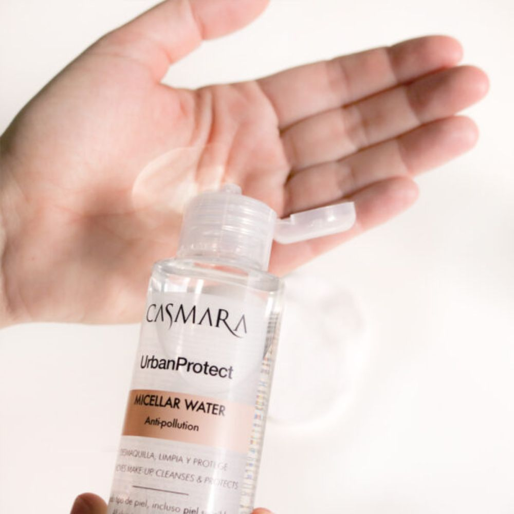 Casmara UrbanProtect Micellar Water — 400ml