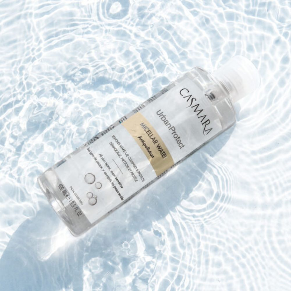 Casmara UrbanProtect Micellar Water — 400ml