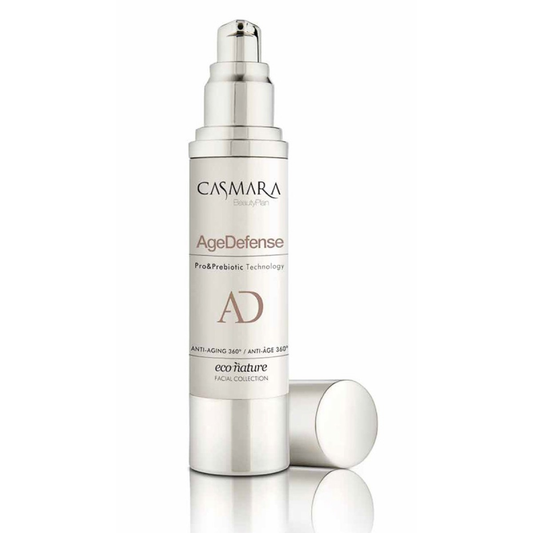 Casmara Age Defense - Anti-Aging Cream 360 º — 50ml