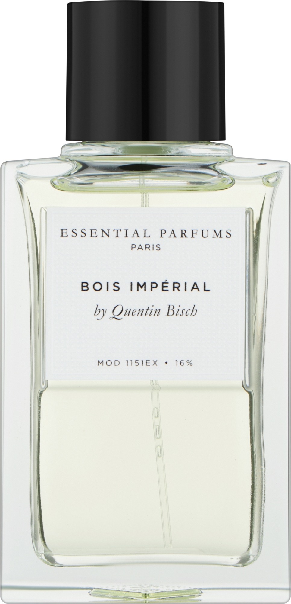 Essential Parfums Bois Imperial EDP — 100 ml