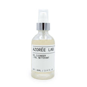 Gel Cleanser // Balancing Prickly Pear Extract + Aloe Vera