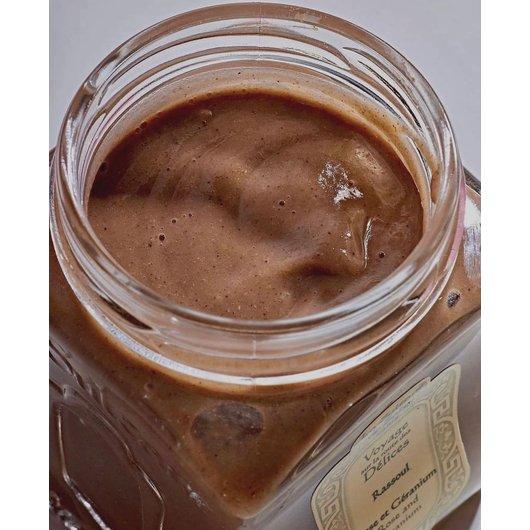 Pâte Lavante au Rassoul – Rituels de Hammam