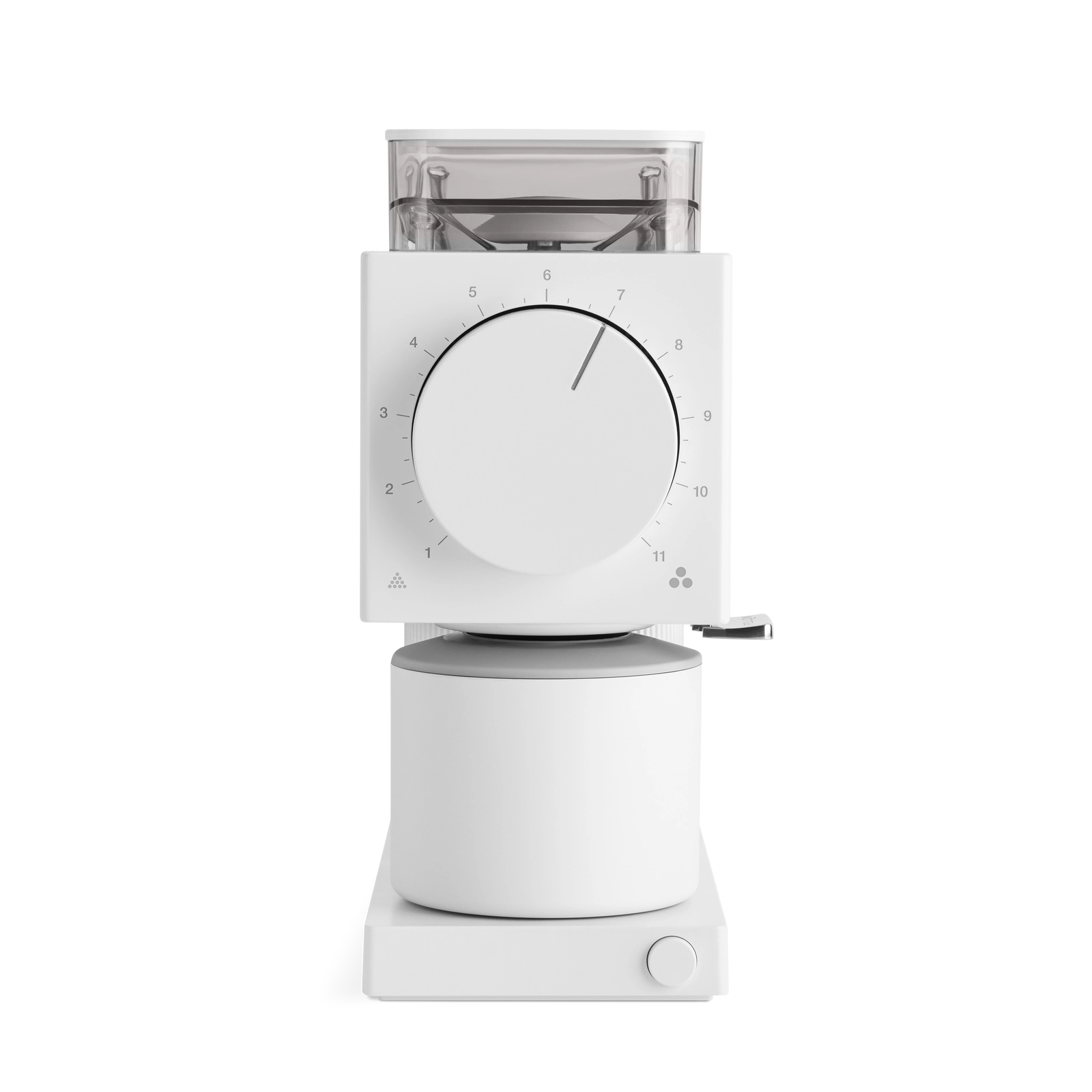 Fellow Ode Brew Grinder Gen 2 Electric Coffee Grinder