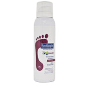 FOOTLOGIX FORMULE PEAUX RUGUEUSES 125ML