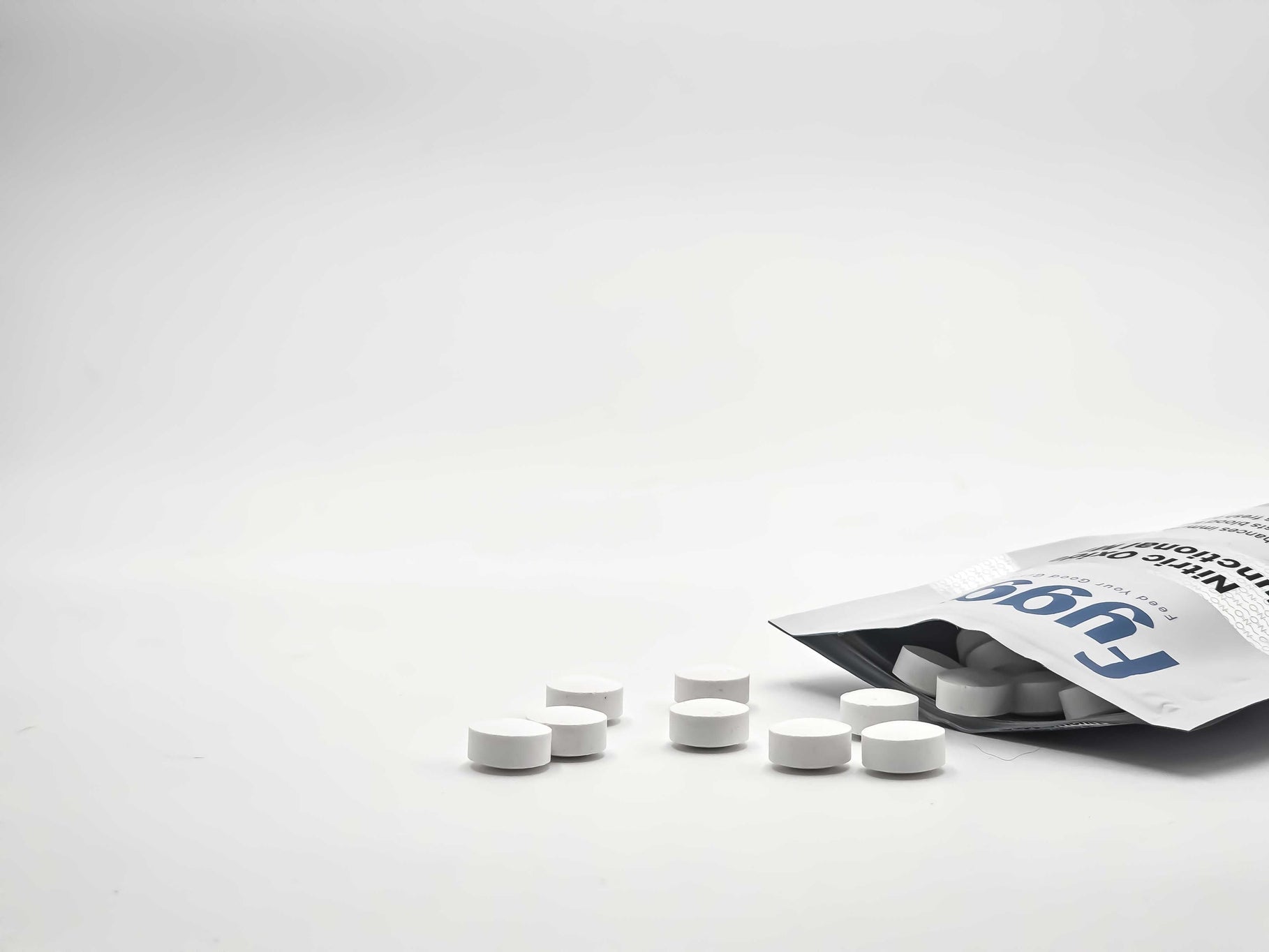Fygg Nitric Oxide Functional Mints