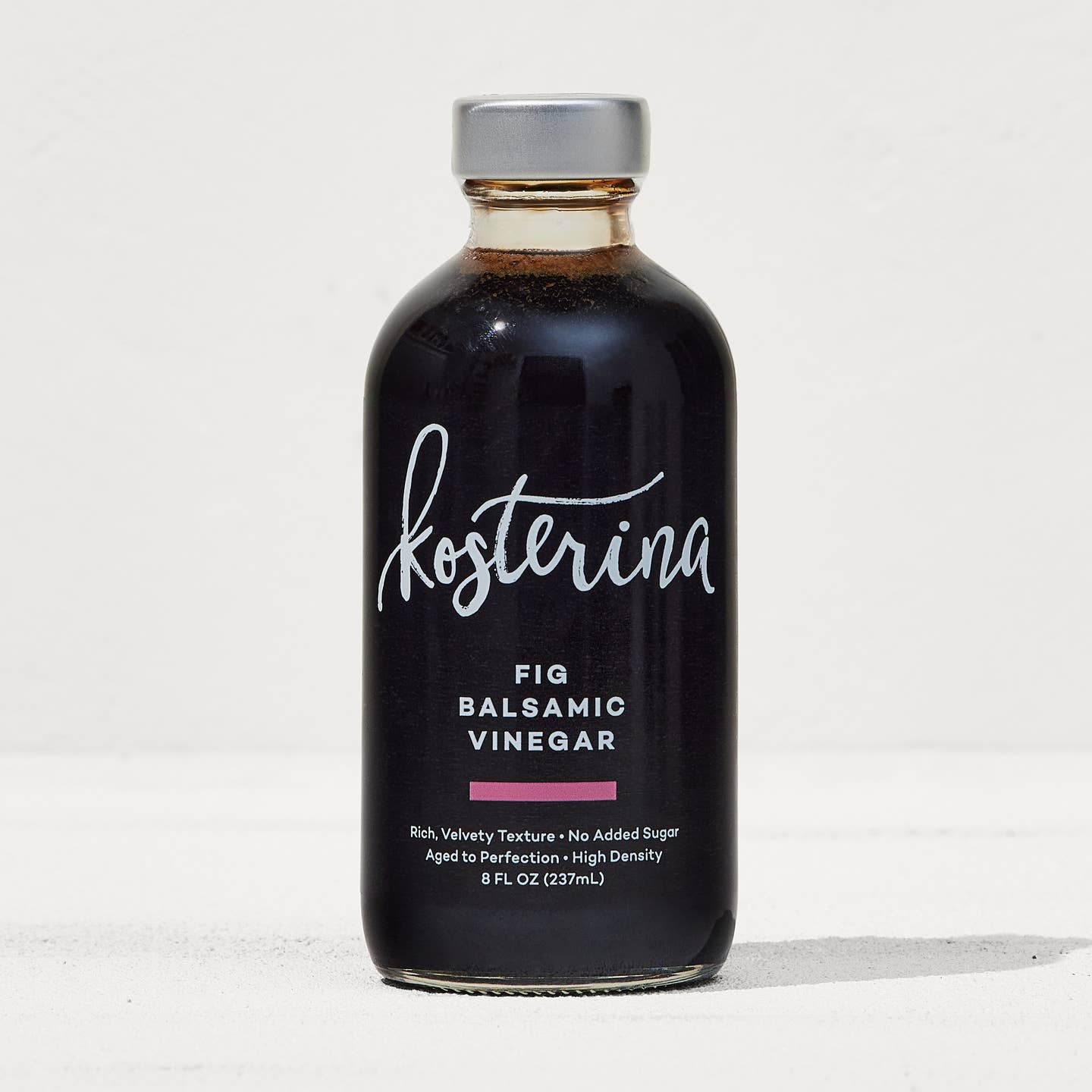 Kosterina Fig Balsamic Vinegar 8 oz