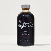 Vinaigre Balsamique Kosterina Figue 8 oz
