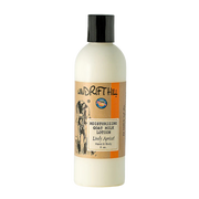 Lotion vivifiante au lait de chèvre et à l'abricot