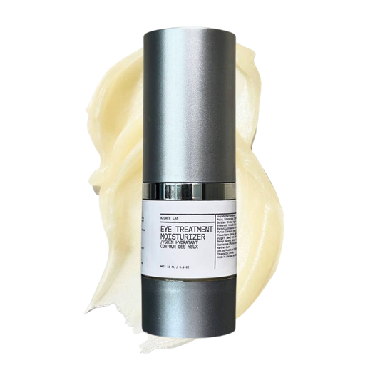 Eye Treatment Moisturizer // 15 ml