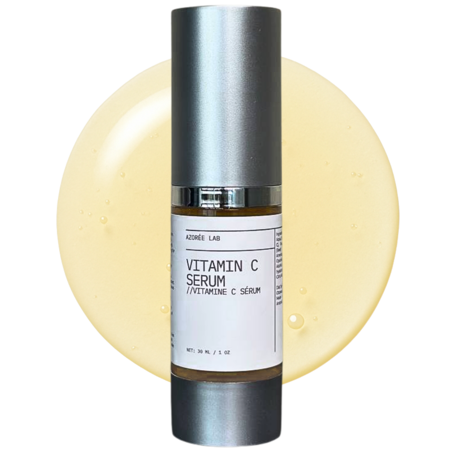 Vitamin C Serum // 30 ml