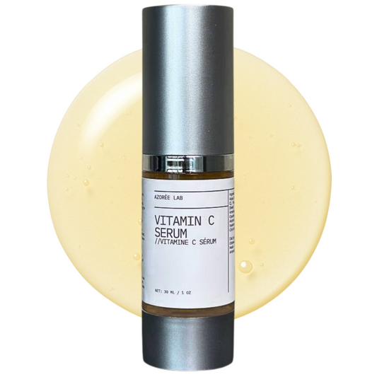 Vitamin C Serum // 30 ml