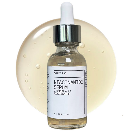 Niacinamide Serum // 30 ml