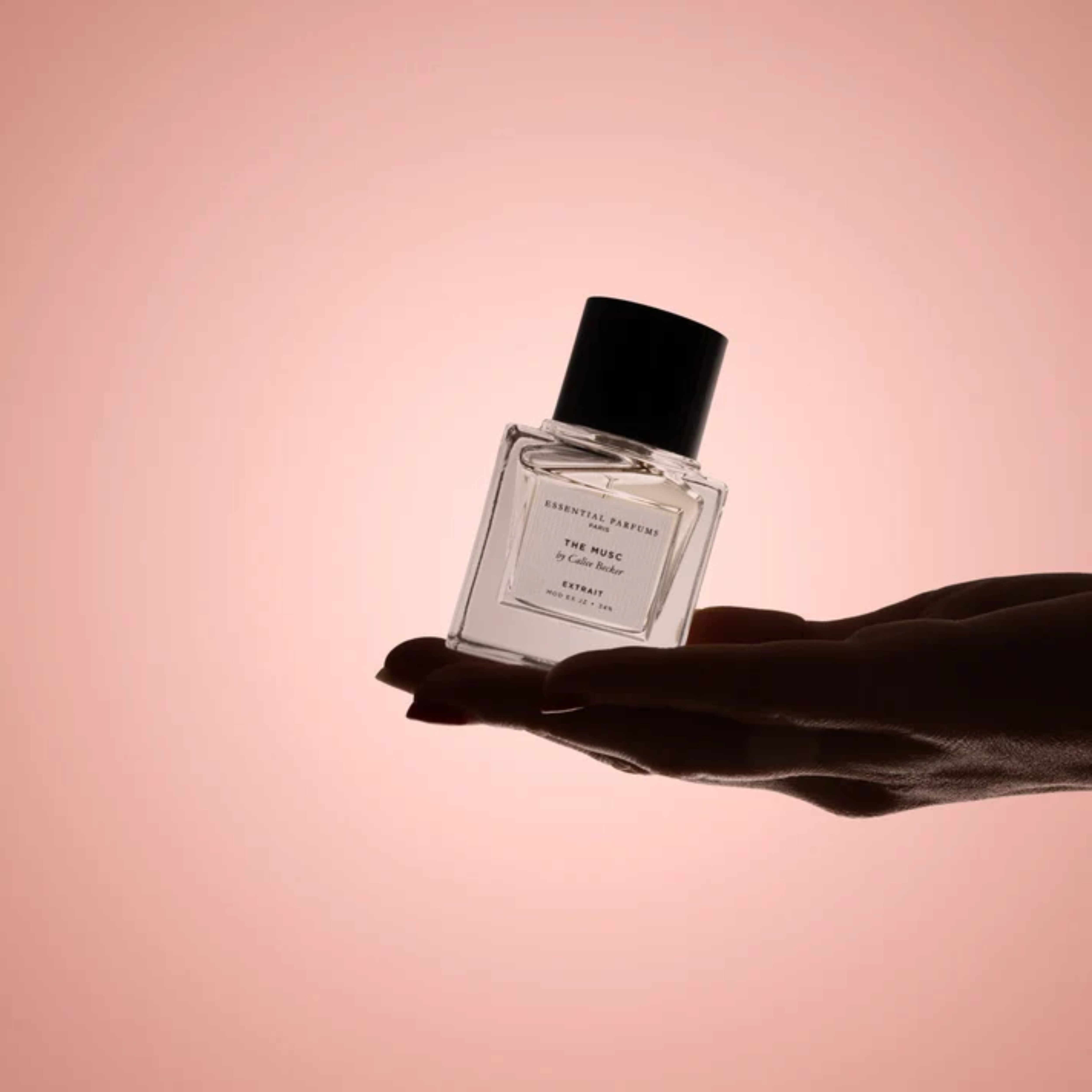 Essential Parfums The Musc Extrait — 30 ml