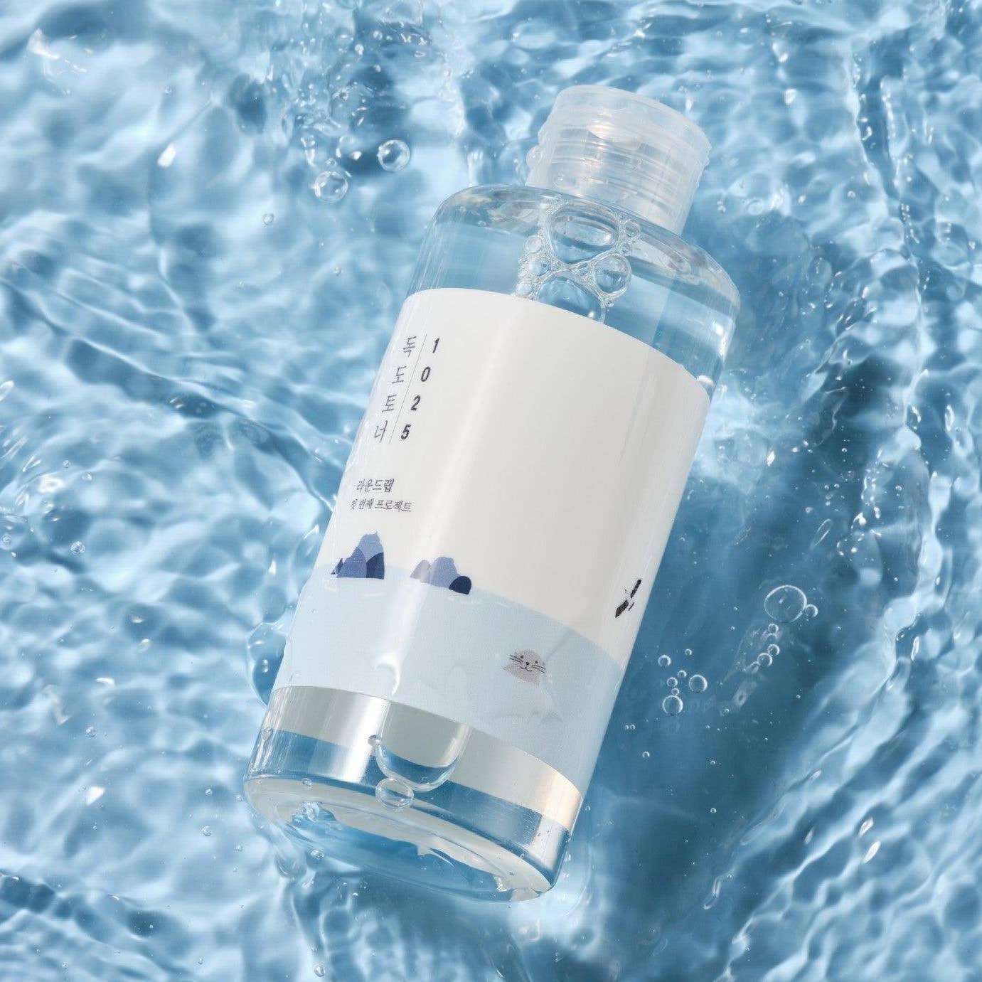 Round Lab 1025 Dokdo Toner 6.68 fl. oz (200ml)