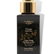Crème visage matifiante - Lotus & Néroli - Voyage au Japon