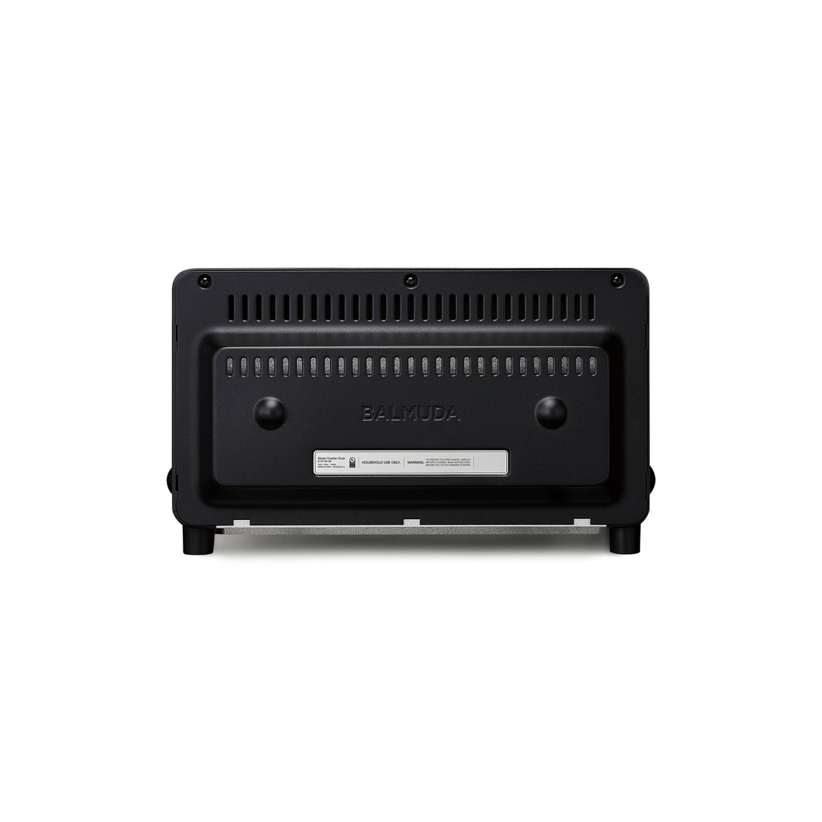 BALMUDA The Toaster Pro | Steam Oven Toaster with 6 Cooking Modes