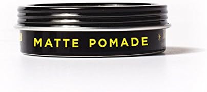 MATTE POMADE 3.35 OZ by BYRD Hairdo Products