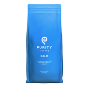 CALM : Décaféiné - Café en grains entiers – 2268g