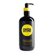 BYRD Shampoing Purifiant