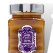 Gommage au sucre - Musc Encens Vanille