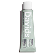 Davids Travel Size Premium Toothpaste  /  Peppermint