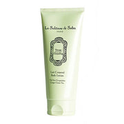 Lotion Corporelle – Thé Vert au Gingembre – Voyage sur la Route de Darjeeling