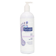 Bain de pieds professionnel Footlogix 1000 ml