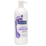 Gommage exfoliant aux algues Footlogix 946 ml