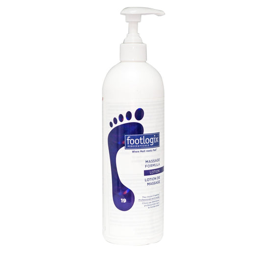 Footlogix Professional Massage Formula 500ml
