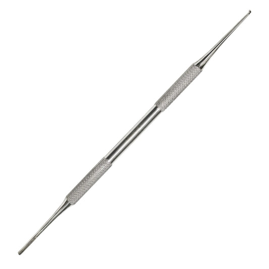 Footogix Excavator Round Edge