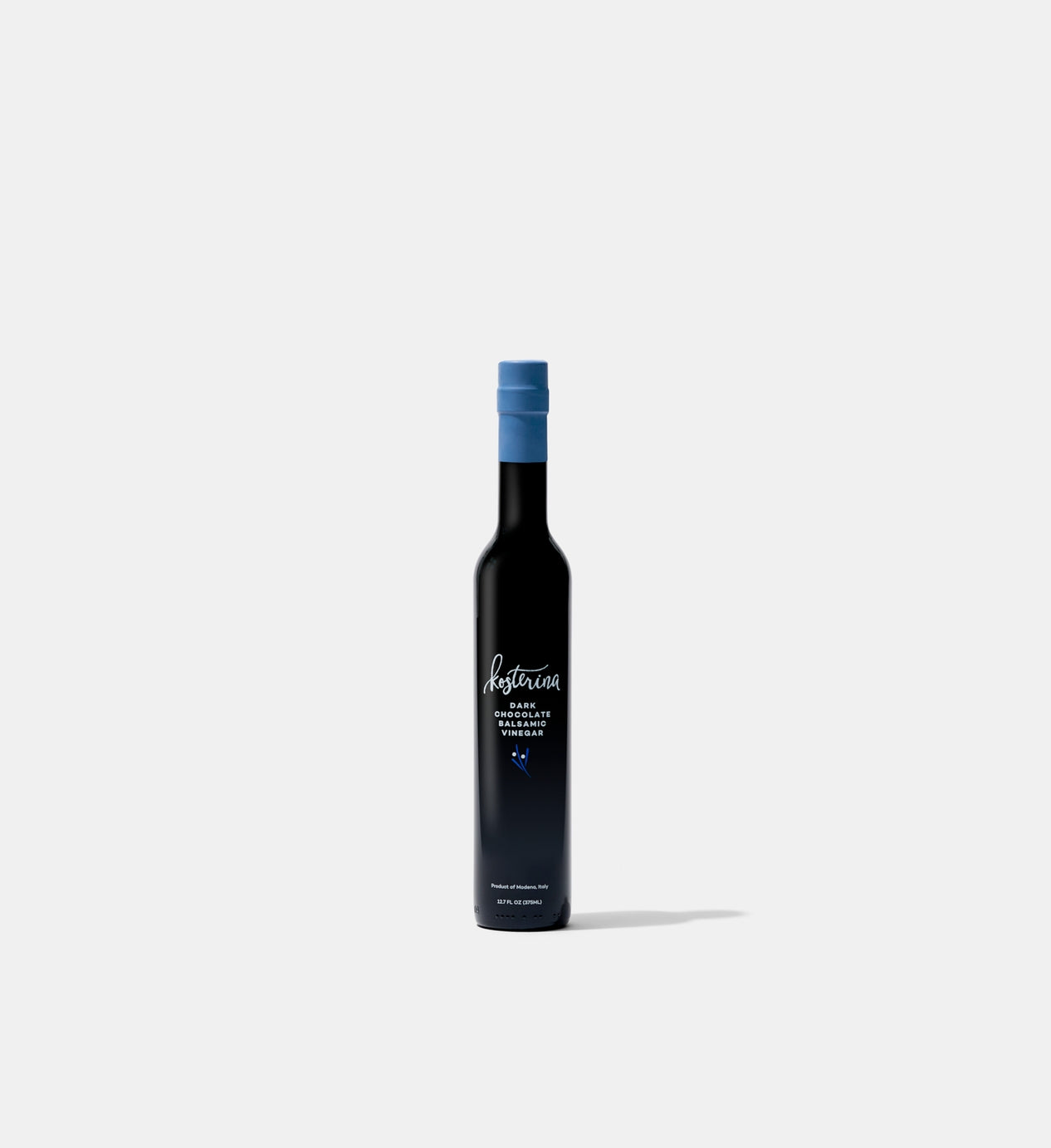 Kosterina Dark Chocolate Balsamic Vinegar (375ml)