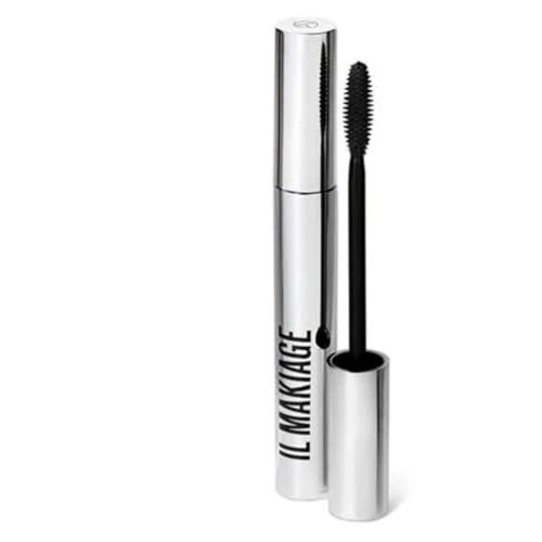Il Makiage Infinity Hull Icon High Volume & Intense Curl Mascara, 8 mL, 0.27 Fl Oz