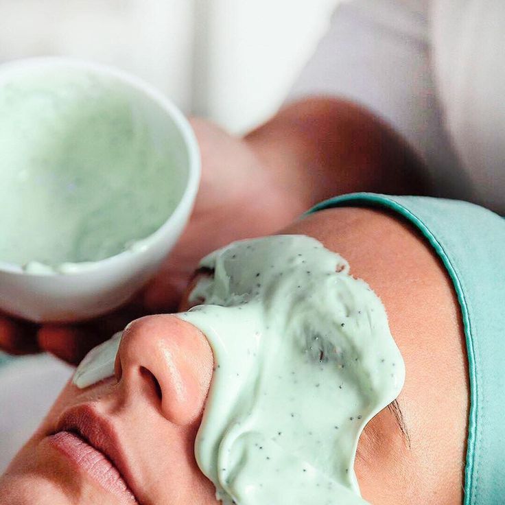 Casmara Green Mask (2025) — 10pcs