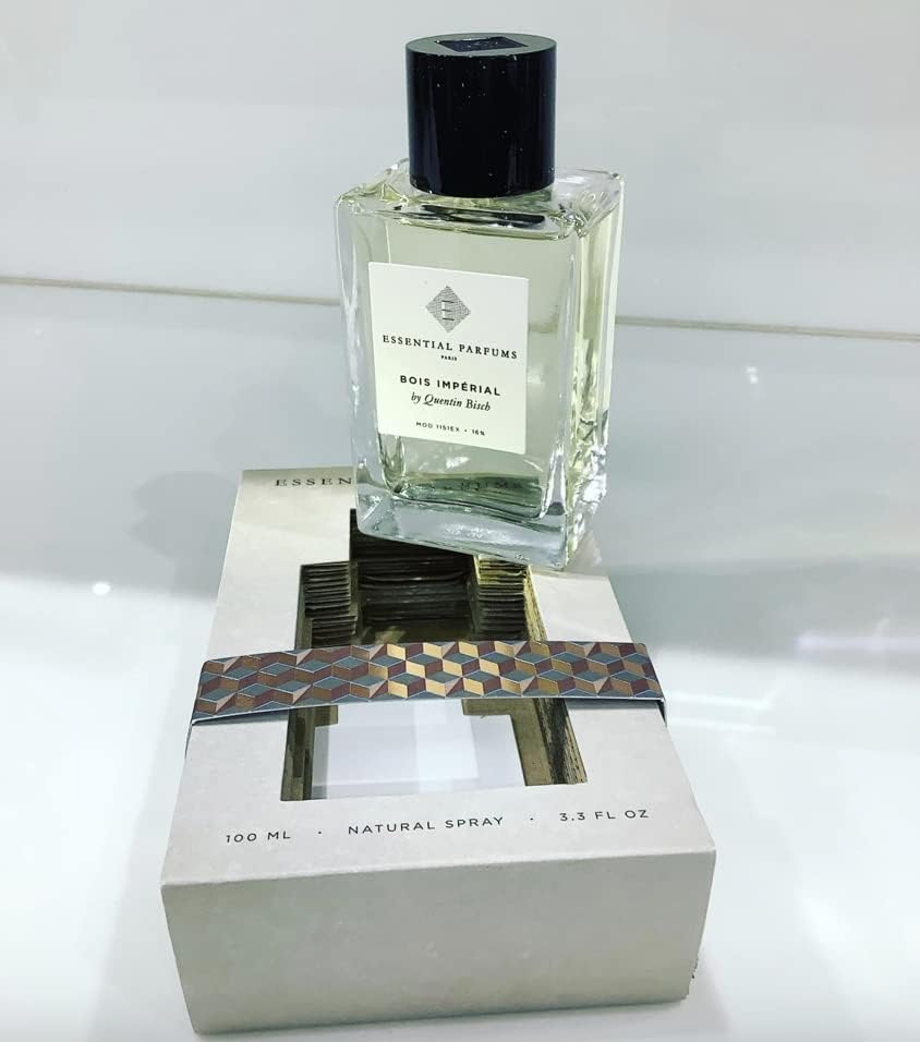 Essential Parfums Bois Imperial EDP — 100 ml