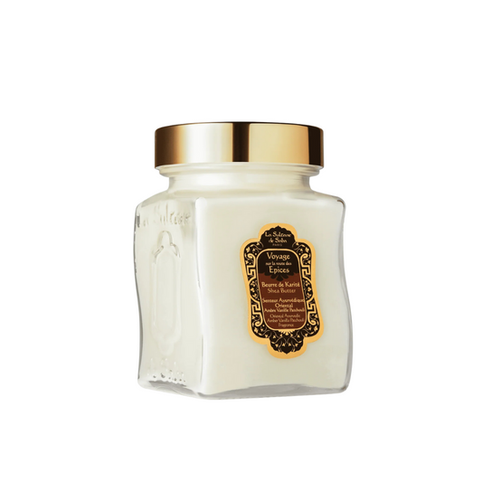 Melting Balm – Ayurvedic Ritual