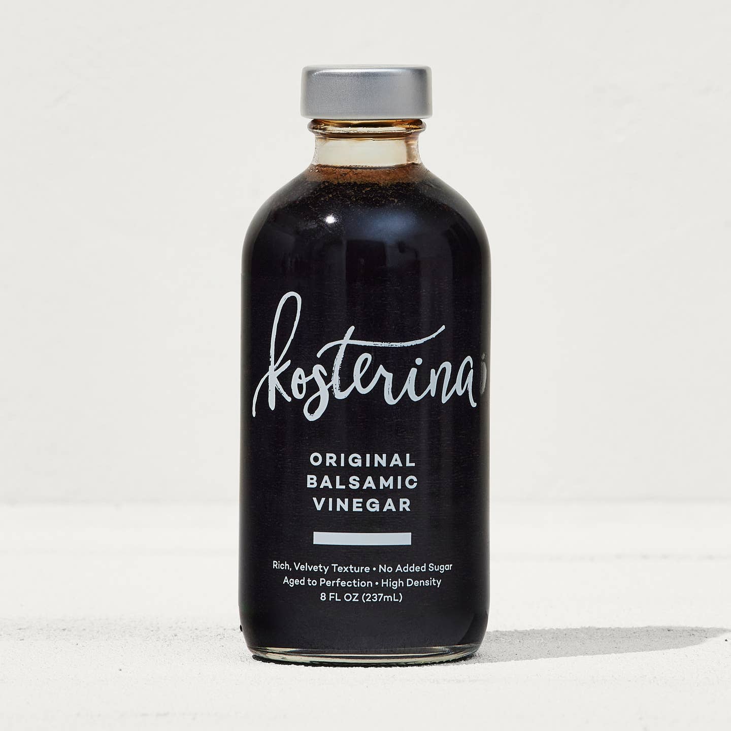 Kosterina Original Balsamic Vinegar 8 oz
