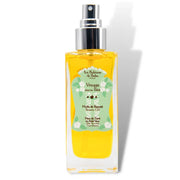 Huile de beauté - Fleur de Tiaré et Aloe Vera
