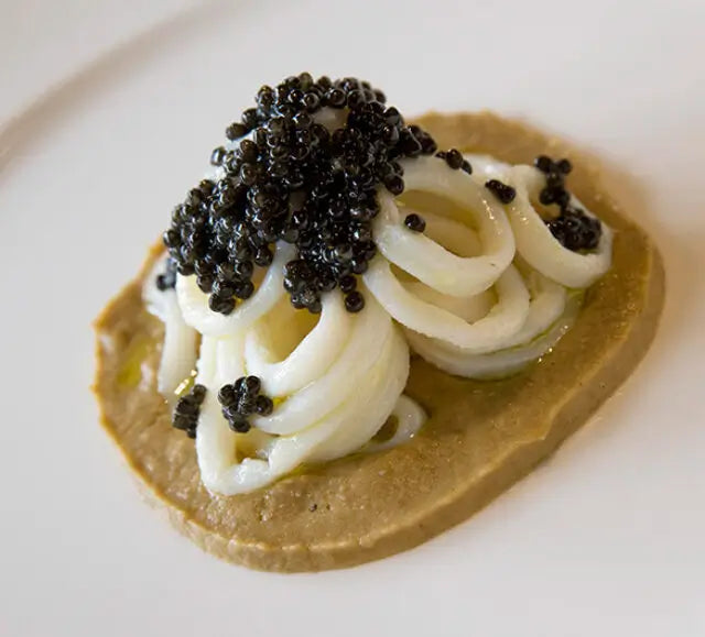 DaVinci (Adriatic Sturgeon) Caviar