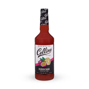 Collins Hurricane Cocktail Mix — 32 oz