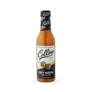 Collins Dirty Martini, 12.7 Fluid Ounce