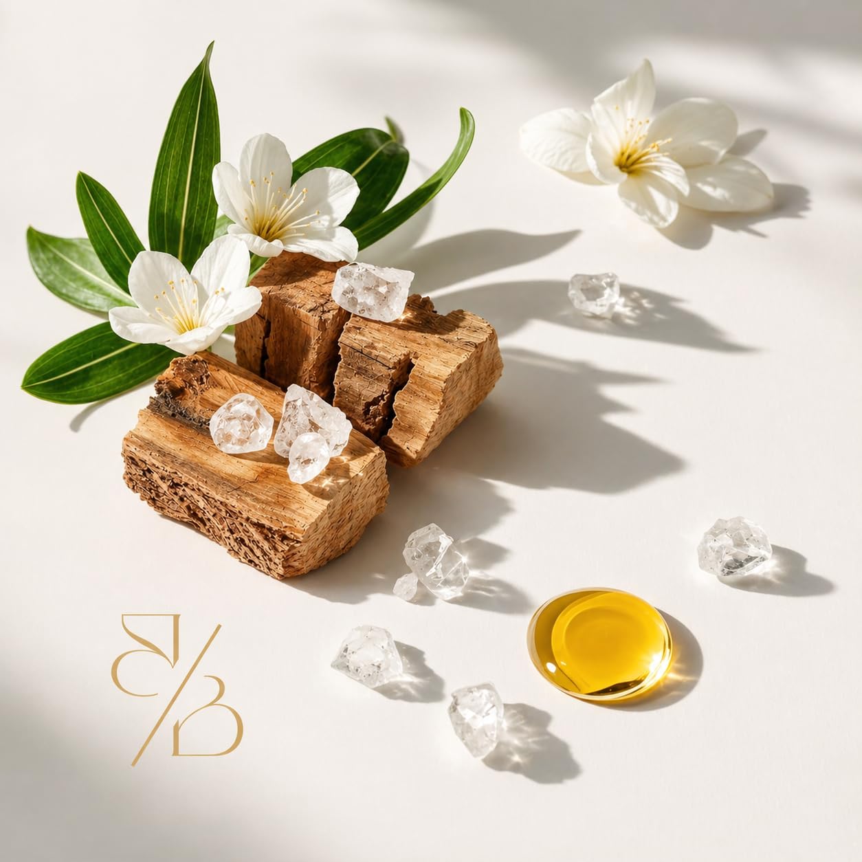 Coffret Cadeau Spa Luxe Royal Retreat - Jane & Bloom