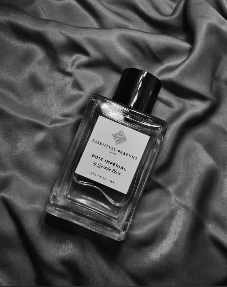 Essential Parfums Bois Imperial EDP — 100 ml