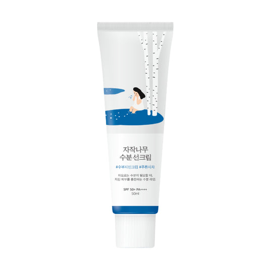 Round Lab UVlock SPF 45+ Broad Spectrum Sunscreen 1.69 fl oz