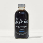 Vinaigre Balsamique Chocolat Noir Kosterina 8 oz