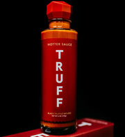 TRUFF Original Habanero Hot Sauce – 6 oz