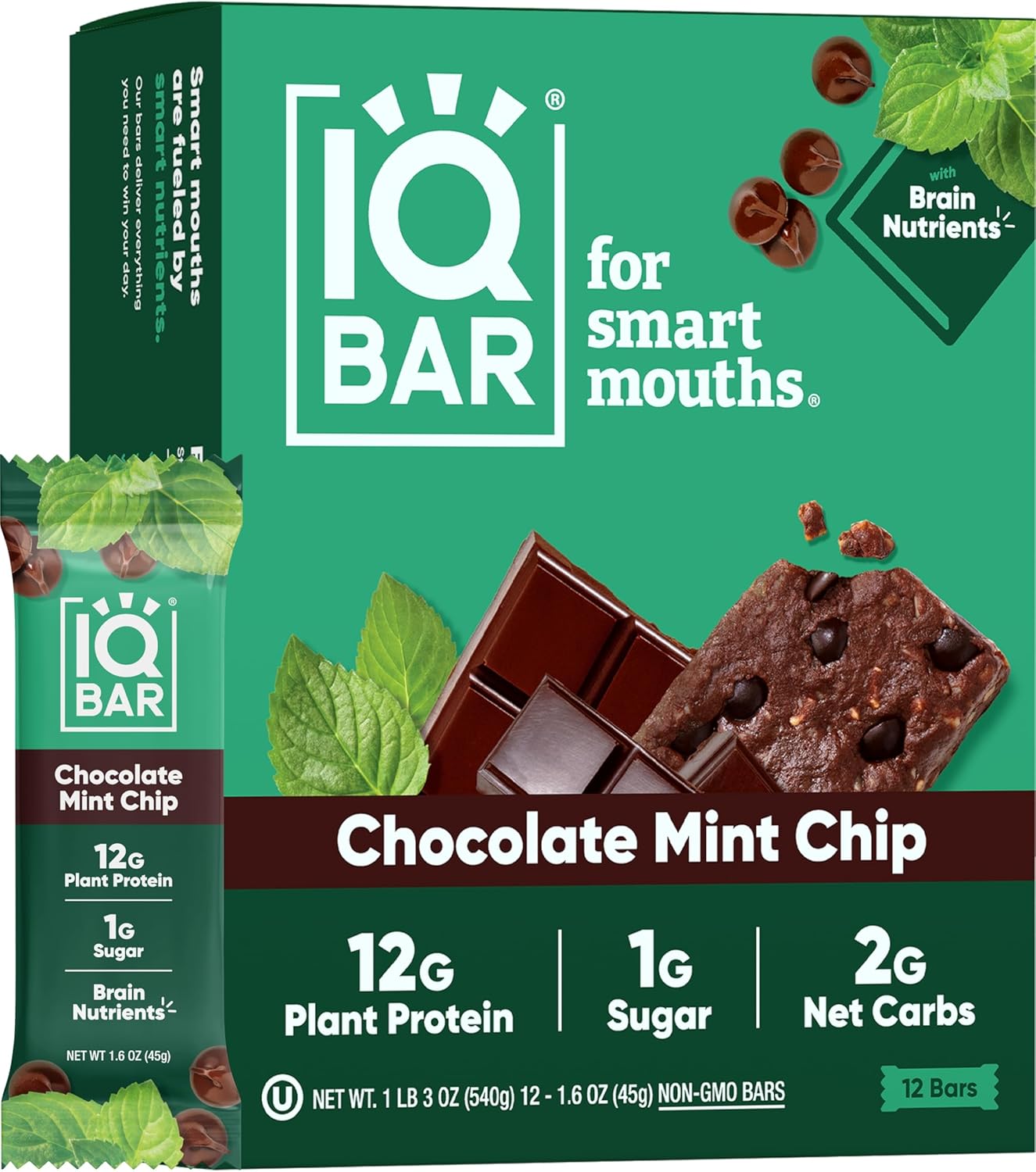 Protein Bars